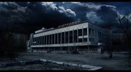VR Чернобыль в Туле фото 1