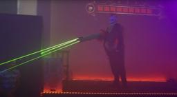 квест Эпическая Nerf битва! в Туле фото 0
