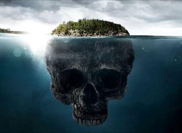 VR Остров в Туле