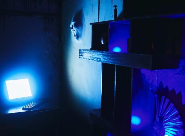 Перформанс Ночь в Токио 2: Предисловие в Туле